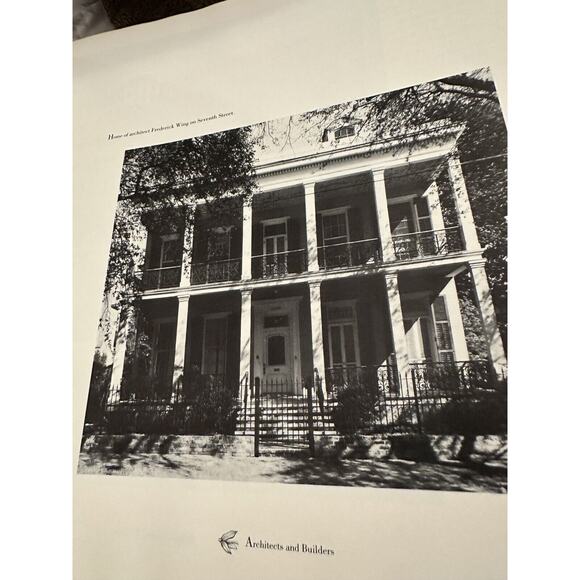 Southern Comfort : The Garden District of New Orleans S. Frederic Starr - Picture 7 of 16